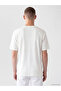 Esvab • Modern & Distinctive Loose Fit Thick Fabric T-Shirt /04 - 5