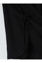 Esvab • Modern & Distinctive Drawstring Women's Shirt Tunic - 5