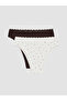Esvab • Modern & Distinctive Printed Brazilian Panties, Pack of 2 - 2