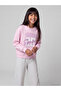 Esvab • Modern & Distinctive Printed Girls' Sweatshirt