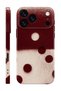iPhone 17 Pro Max / 18 Pro Max Dottie Protect Slim Glossy Full Cover Print Phone Case with Camera Protection