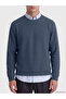 Esvab • Modern & Distinctive Zero Roba Collar Men's Thick Sweatshirt - 4