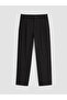 Esvab • Modern & Distinctive Standard Fit Gabardine Men's Pleated Trousers - 5