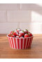 Esvab • Modern & Distinctive New Year Themed Porcelain Bowl - 2