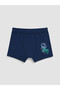 Esvab • Modern & Distinctive Boys' Printed and Embroidered Boxer 3-Pack - 5
