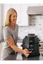 Foodi Multi-Cooker [OP300UK], 7-in-1, 6L, Electric Pressure Cooker and Air Fryer, Grey and Black - 4