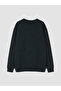 Esvab • Modern & Distinctive Zero Roba Collar Boys' T-Shirt - 5