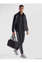 Esvab • Modern & Distinctive Stand Collar Color Block Men's Zippered Sweatshirt - 3
