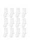 Wak Men's Bamboo Socks 12-Pack |   Seamless Perfumed Breathable Moisture Absorbing Soft Daily Use - 4