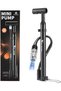 bike pump