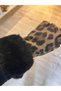 Leopard Gloves - 3