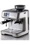 1312/10 Espresso Coffee Machine - Silver