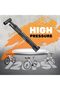 bike pump - 2