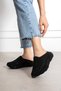 Ljn-30 Thick Sole Stoned Indoor Slippers - 4