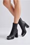 Stylish Women's Boots with Platform Heels