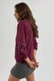 Bersan Women's Crew Neck Sweatshirt - 5