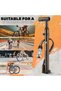 bike pump - 7