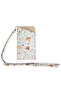 Phone Bag Flower 21 cm - 2