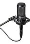 Audio-Technica 20 Series AT2035 Cardioid Condenser Side Microphone - 4