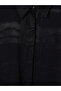 Two Mt Shop Quality Lcw Everyday Black Patterned Women's Shirt - 6