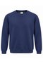 Ανδρικό Φούτερ Basic Crew Neck Relaxed Regular - 7773