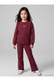 Girl's Glittery Spanish Leggings 2-Pack for Style Seekers from Uzg Store - 5