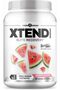 Original BCAA Powder Watermelon Explosion - ZERO CALORIE, ZERO CARB, ZERO SUGAR - Post Workout Muscle Recovery Drink with Amino Acids - 7g BCAAs for Men & Women - 90 Servings