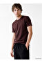 Zero Roba Collar Short Sleeve Men's Pajama Top for Style Seekers from Uzg Store - 2