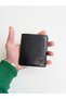 Thick Leather Wallet - 4