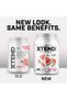 Original BCAA Powder Watermelon Explosion - ZERO CALORIE, ZERO CARB, ZERO SUGAR - Post Workout Muscle Recovery Drink with Amino Acids - 7g BCAAs for Men & Women - 90 Servings - 3