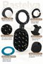 Multi-Purpose Tablet & Phone Holder - Ideal for Sports, Car, and Kitchen Use - 5