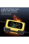 Battery Maintainer Charger, Fully-Automatic Smart Battery Maintainer Trickle Charger with Function L - 5
