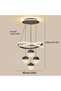 ثريات LED، مصابيح معلقة - 4