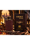 Micromax Oudh Oudh Edition Eau de Parfum 80ml | Rich Oud & Woody Fragrance | Bold Arabian Scent