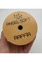 24B Number Khaki Green Color Angel Soft Raffia, Satin Raffia 100 Gr 200 Meters - 2