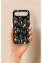Tecno Spark 50 5g Compatible Night Tale Patterned Silicone Case