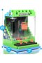 Minecraft Electronic Arcade Claw Crane Desktop Game, Core Series - 4