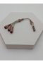 Handcrafted Copper Kazaz Tassel – Three-Pointed (63512) - 2