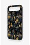 Tecno Spark 50 5g Compatible Night Tale Patterned Silicone Case - 4