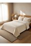 Trendy Art Deco Single Blanket 155X220 cm - 2