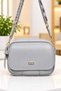 Cross Strap Women's Shoulder Bag V136