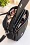 Cross Strap Women's Shoulder Bag V136 - 3