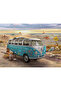 The Love & Hope VW Bus by Greg Giordano 1000-Piece Jigsaw Puzzle, Volkswagen Art Puzzle - 3