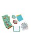 EduLogic Pyjama Party, Solo Visual Perception Game with 40 Challenges and 4 Levels