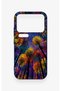 Xiaomi Mi 17 Pro 5g Compatible Colorful Sky Pattern Silicone Case - 2