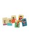 Pirate's Quest, Compact Card Game Set with War, Jolly Roger, Memory and Trios - 2