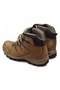 1441 Men's Genuine Leather Trekking Waterproof Winter Boots - Non-Slip Sole Orthopedic Mountain Hiking Shoes - 3