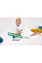 EduLogic Farm Fun, Magnetic Logic Game with 20 Challenge Cards - 4