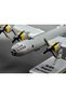 B- 29 KİT KART UCAK - 4