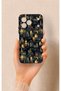 Tecno Spark 50 4g Compatible Night Tale Patterned Silicone Case